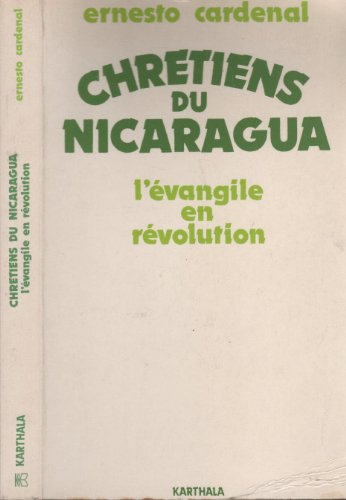 Chrétiens du Nicaragua