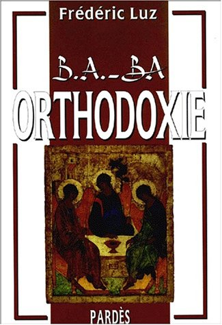B.A.-BA Orthodoxie