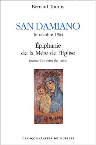 San Damiano 16 octobre 1964