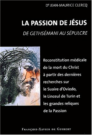La passion de Jésus