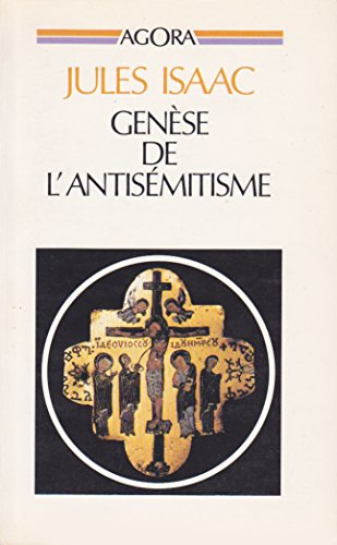 Genèse de l'antisémitisme