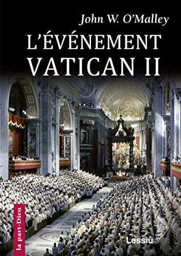 L'événement Vatican II