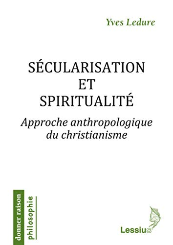 Sécularisation et spiritualité