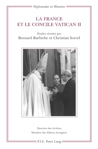 La France et le Concile Vatican II