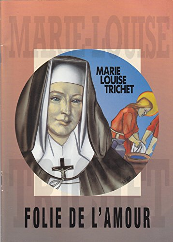 Marie-Louise Trichet