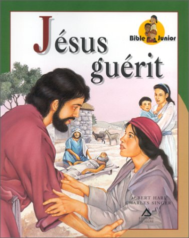 Jesus guerit