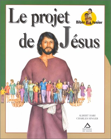 Le projet de Jésus