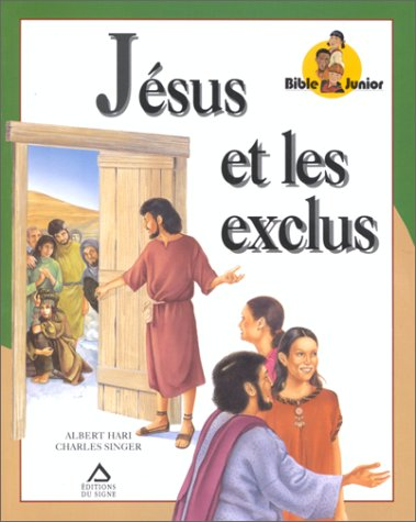 Jésus et les exclus