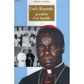 Emile Biayenda, grandeur d'un humble