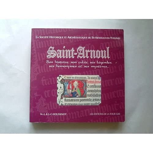 Saint-Arnoul