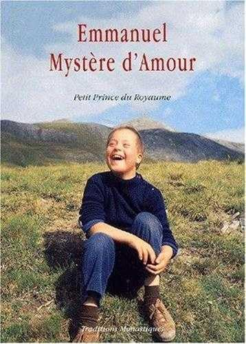 Emmanuel mystère d'amour