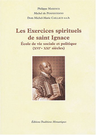 Les exercices spirituels de saint Ignace