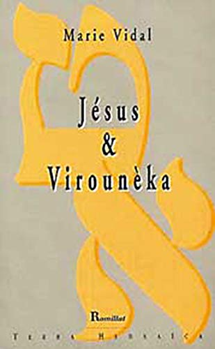 Jésus & Virounèka