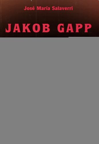 Jakob Gapp martyr de la foi