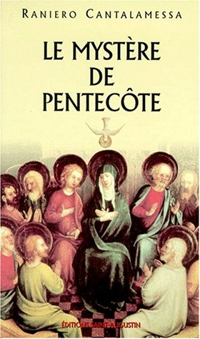 Le mystère de Pentecôte