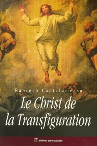 Le Christ de la transfiguration