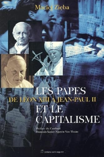 Les papes et le capitalisme