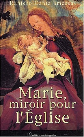 Marie, miroir pour l'Eglise
