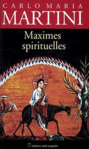 Maximes spirituelles