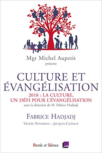 Conférence Notre-Dame de Paris. Carême 2018. Culture et évangélisation. La culture, un défi pour l'évangélisation