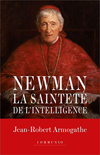 Le cardinal Newman
