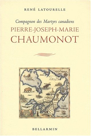 Pierre -Joseph-Marie Chaumonot