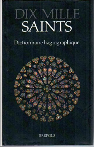 Dix mille saints