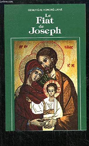 Le fiat de Joseph