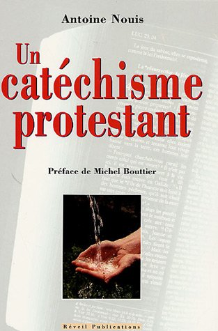 Un catéchisme protestant