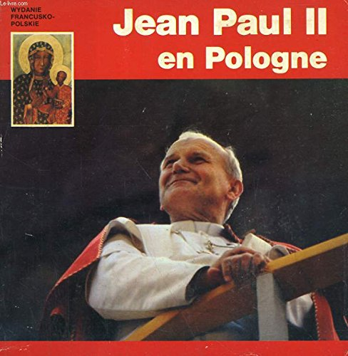 Jean-Paul II en Pologne