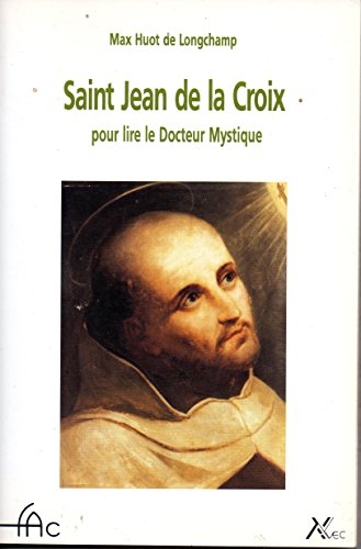 Saint Jean de la Croix