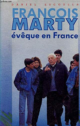 François Marty