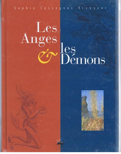 Les anges et les démons
