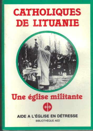 Catholiques de Lituanie