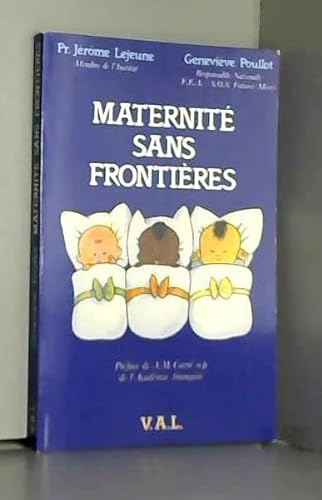 Maternité sans frontières