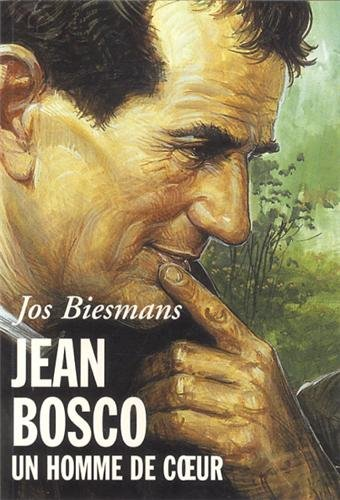 Jean Bosco, un homme de coeur