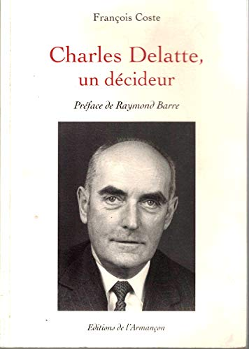 Charles Delatte