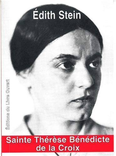 Edith Stein (Breslau 1891, Auschwitz 1942)