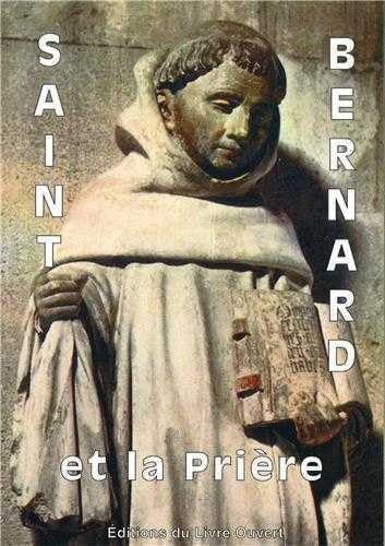 Saint Bernard et la prière