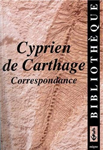 Cyprien de Carthage