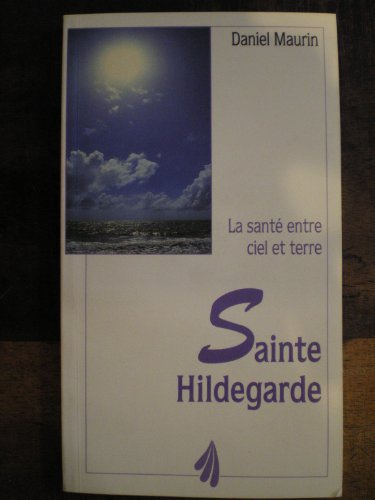 Sainte Hildegarde