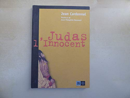 Judas l'innocent