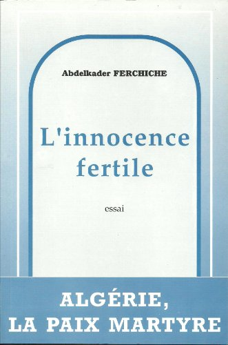 L'innocence fertile