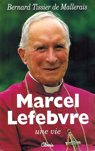 Marcel Lefebvre