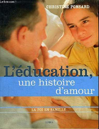 L'éducation, une histoire d'amour
