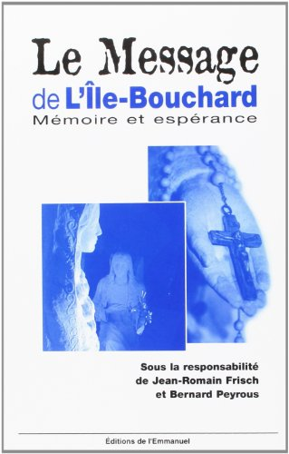 Le message de l'Île-Bouchard