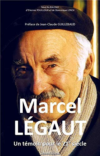 Marcel Légaut