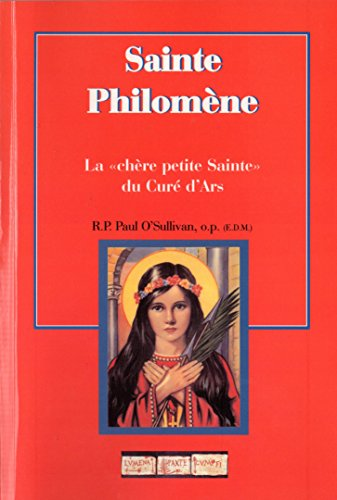 Sainte Philomène
