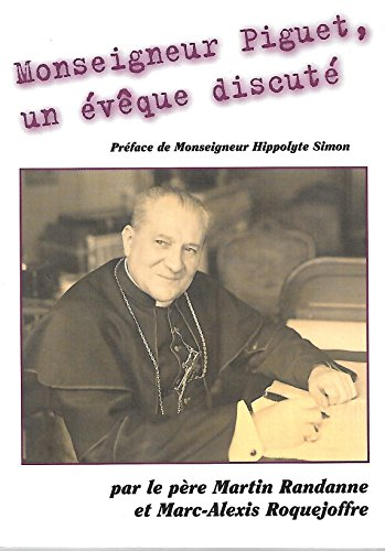 Monseigneur Piguet