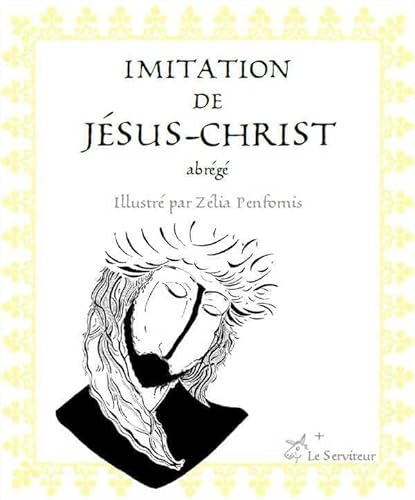 Imitation de Jésus-Christ